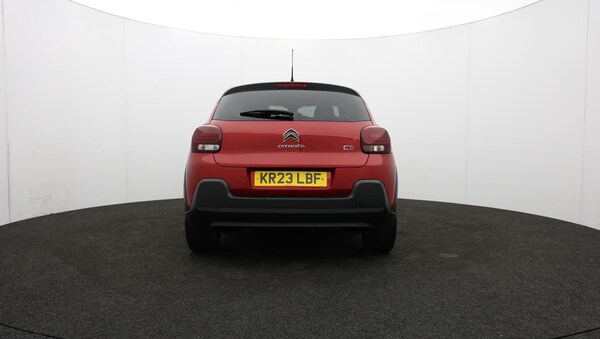 Used Citroen C3 2023 for sale - 76259937: Photo 57