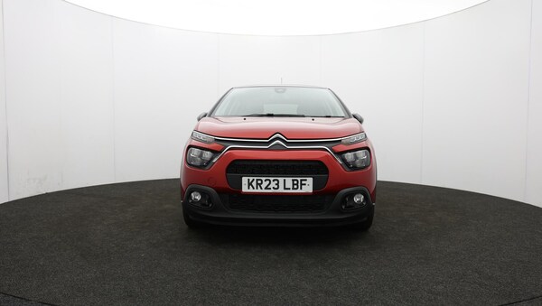 Used Citroen C3 2023 for sale - 76259937: Photo 58