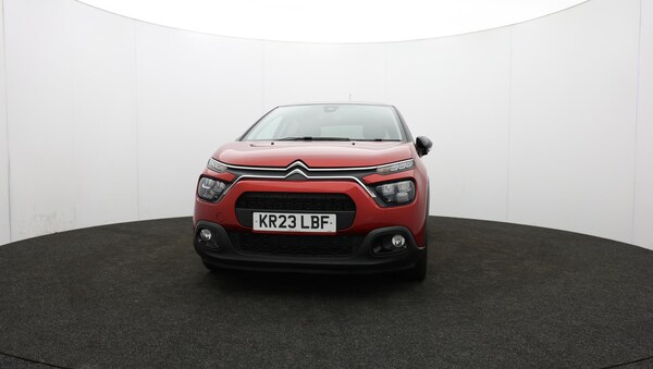 Used Citroen C3 2023 for sale - 76259937: Photo 59