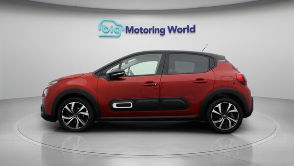 Used Citroen C3 2023 for sale - 76259937: Photo 5