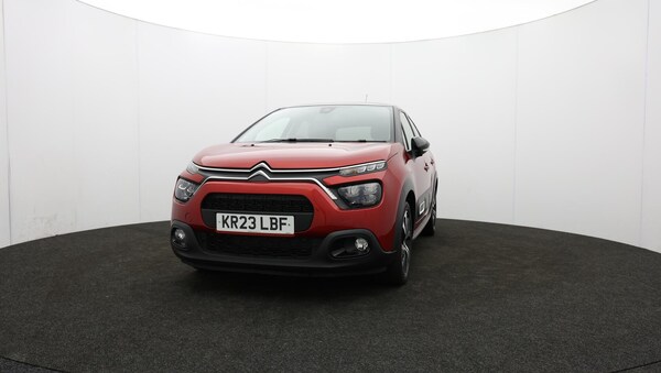 Used Citroen C3 2023 for sale - 76259937: Photo 60