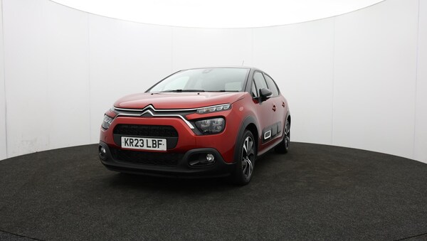 Used Citroen C3 2023 for sale - 76259937: Photo 61