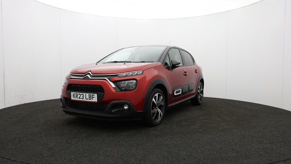 Used Citroen C3 2023 for sale - 76259937: Photo 62