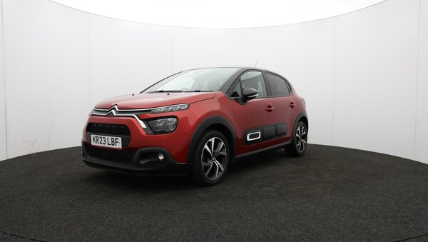 Used Citroen C3 2023 for sale - 76259937: Photo 63