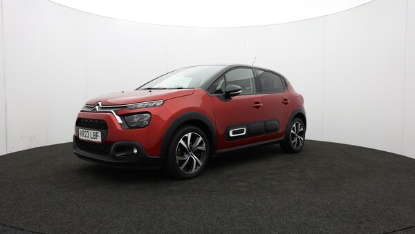 Used Citroen C3 2023 for sale - 76259937: Photo 64