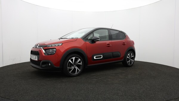 Used Citroen C3 2023 for sale - 76259937: Photo 65