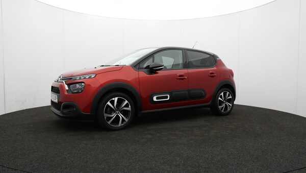 Used Citroen C3 2023 for sale - 76259937: Photo 66