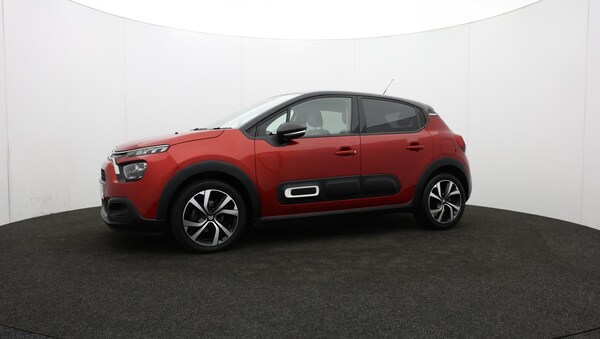 Used Citroen C3 2023 for sale - 76259937: Photo 67