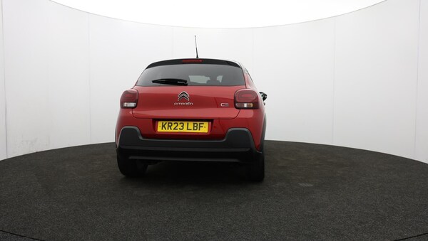 Used Citroen C3 2023 for sale - 76259937: Photo 68