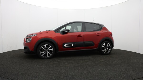 Used Citroen C3 2023 for sale - 76259937: Photo 69
