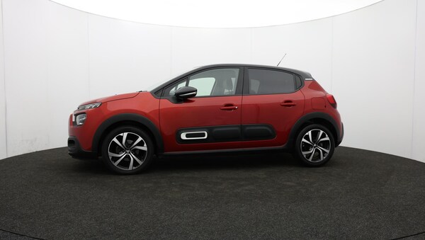 Used Citroen C3 2023 for sale - 76259937: Photo 70
