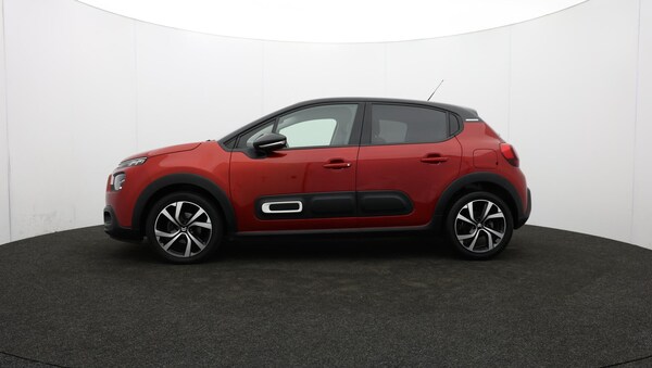 Used Citroen C3 2023 for sale - 76259937: Photo 71