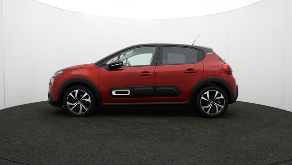 Used Citroen C3 2023 for sale - 76259937: Photo 72