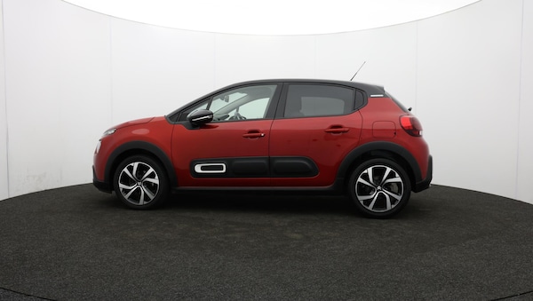 Used Citroen C3 2023 for sale - 76259937: Photo 73