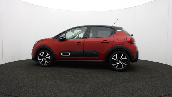 Used Citroen C3 2023 for sale - 76259937: Photo 74