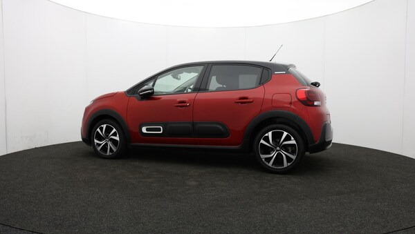 Used Citroen C3 2023 for sale - 76259937: Photo 75