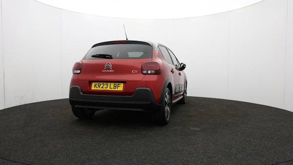 Used Citroen C3 2023 for sale - 76259937: Photo 79