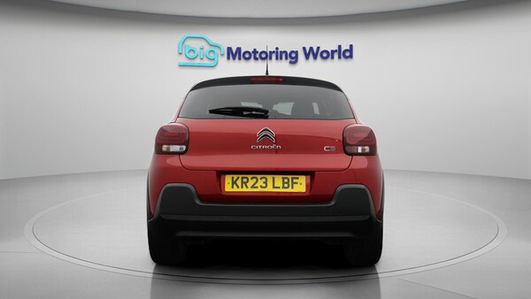 Used Citroen C3 2023 for sale - 76259937: Photo 7