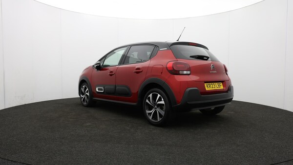 Used Citroen C3 2023 for sale - 76259937: Photo 80