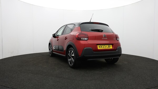 Used Citroen C3 2023 for sale - 76259937: Photo 82