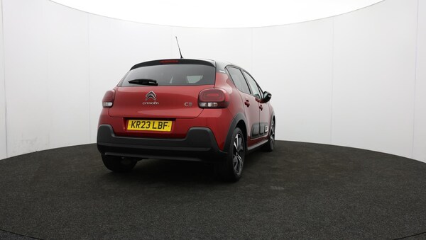 Used Citroen C3 2023 for sale - 76259937: Photo 83