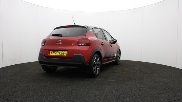 Used Citroen C3 2023 for sale - 76259937: Photo 84