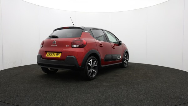 Used Citroen C3 2023 for sale - 76259937: Photo 85