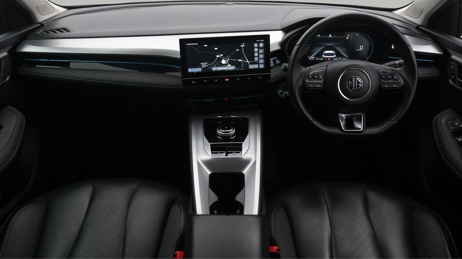 Used MG MG5 for sale - 77187736: Photo 13