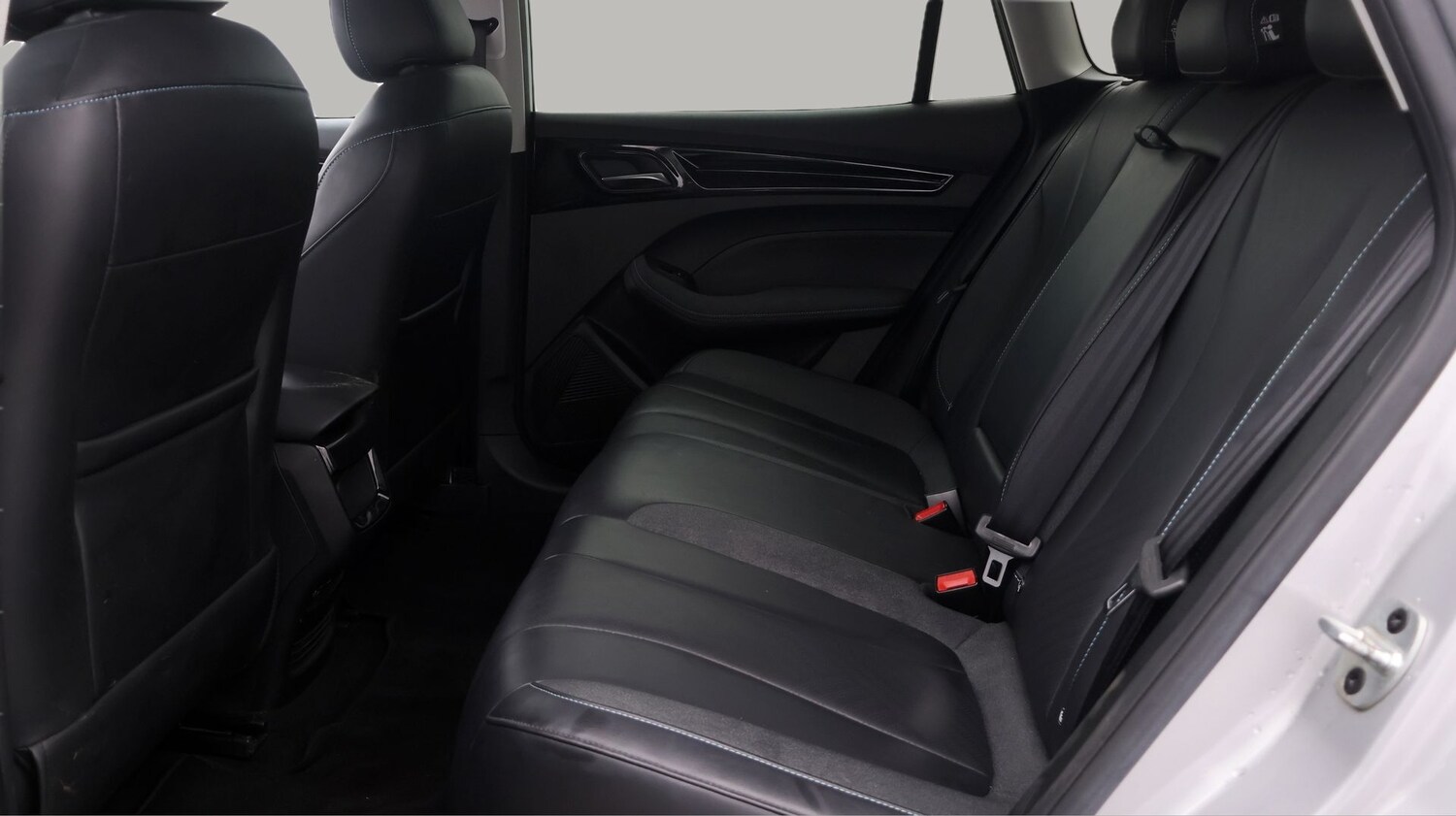 Used MG MG5 for sale - 77187736: Photo 16