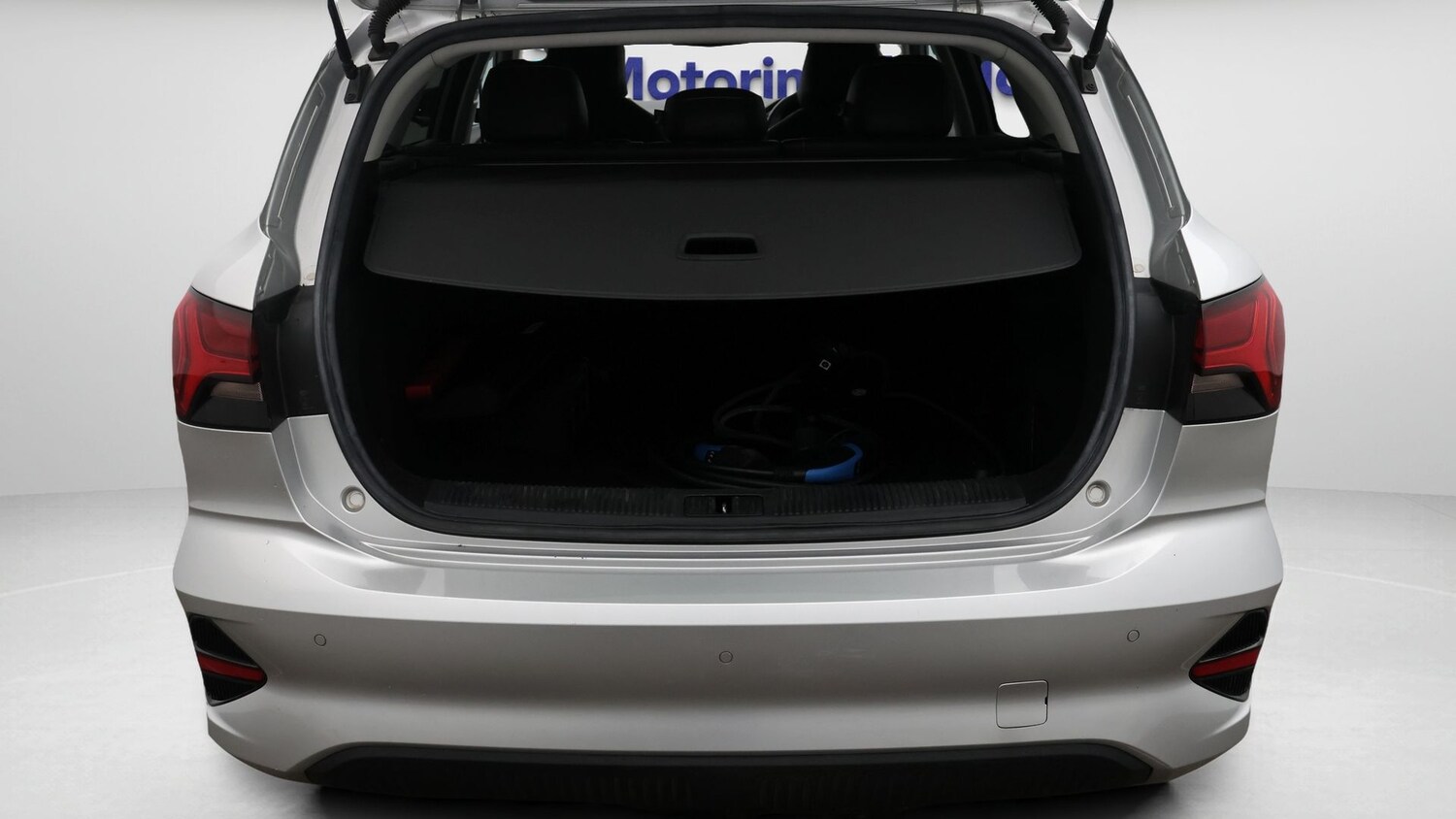 Used MG MG5 for sale - 77187736: Photo 17