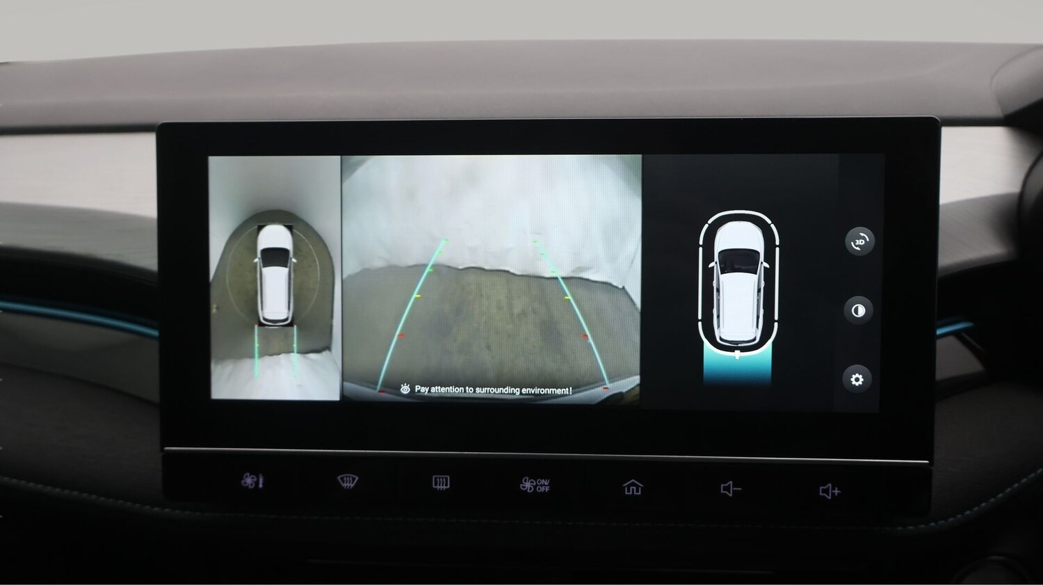 Used MG MG5 for sale - 77187736: Photo 20