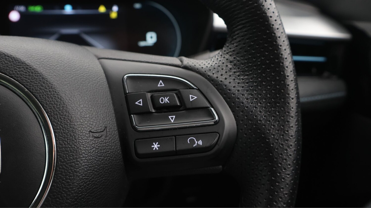 Used MG MG5 for sale - 77187736: Photo 21