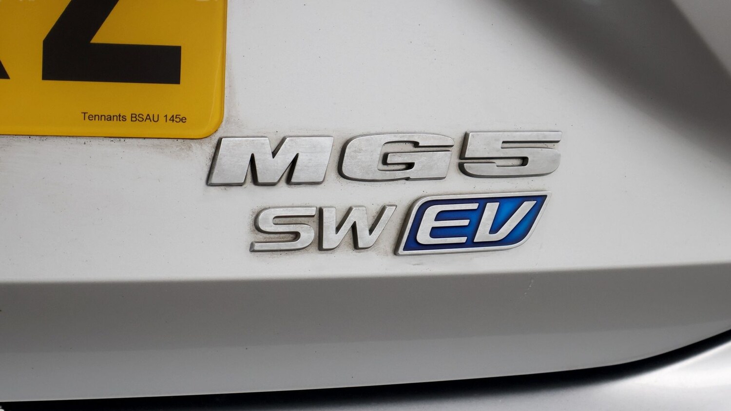 Used MG MG5 for sale - 77187736: Photo 22