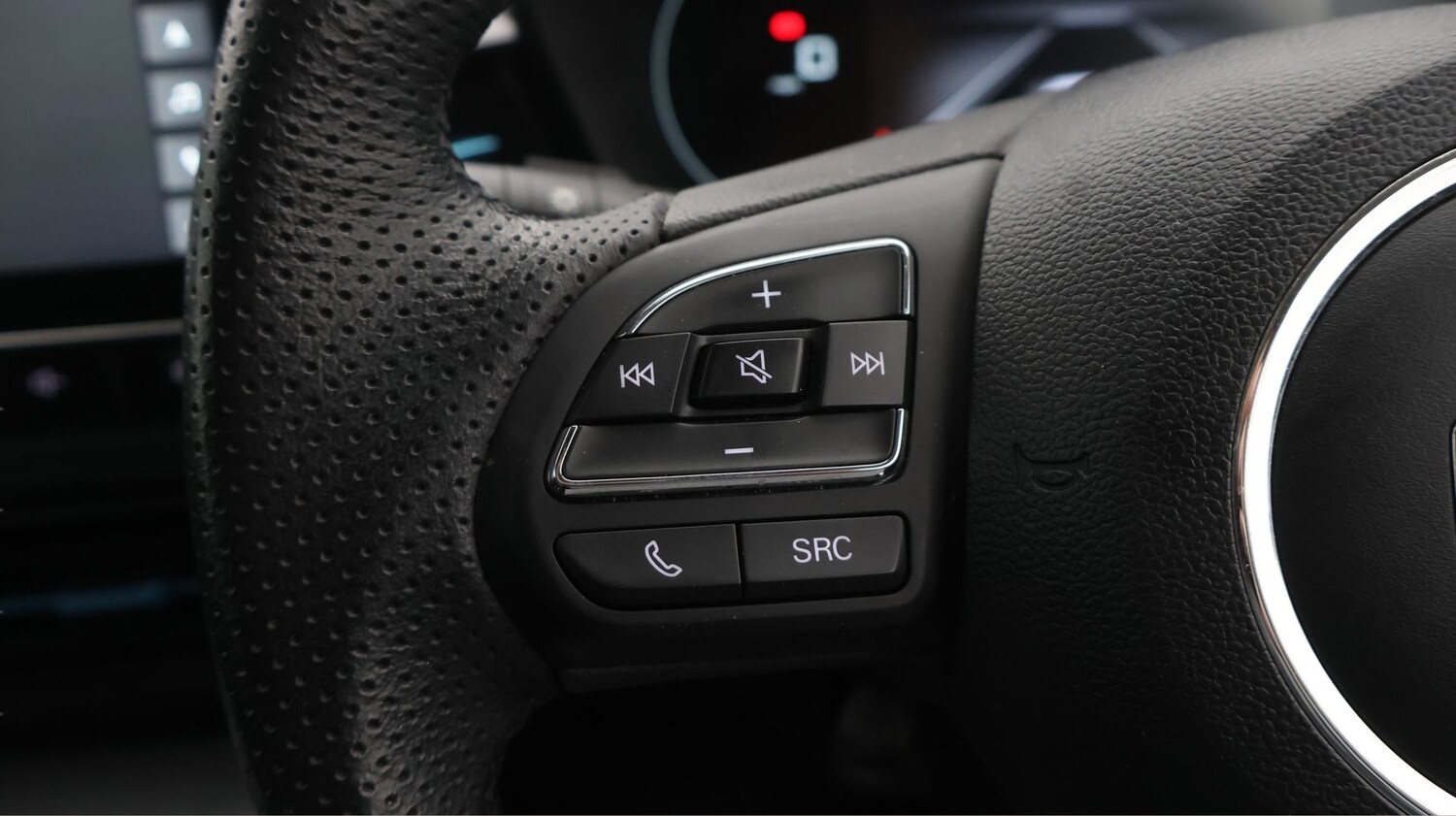 Used MG MG5 for sale - 77187736: Photo 24