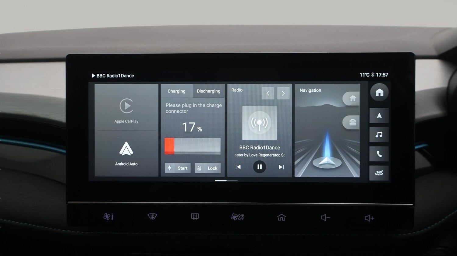 Used MG MG5 for sale - 77187736: Photo 26