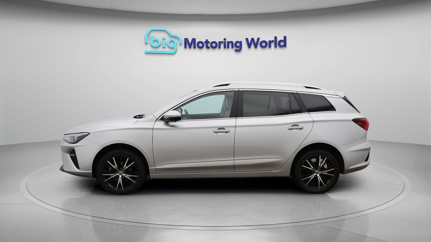 Used MG MG5 for sale - 77187736: Photo 4