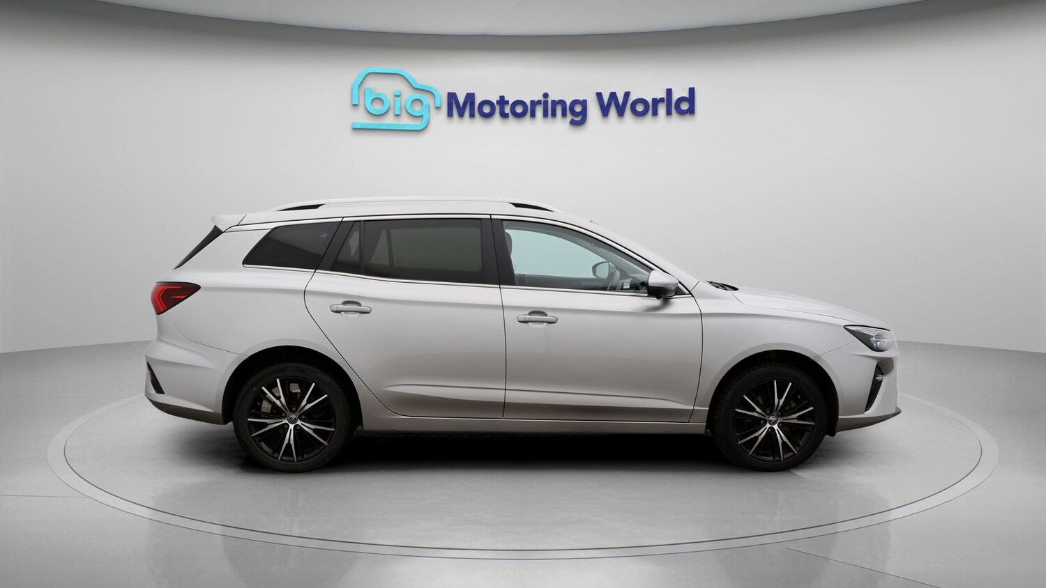 Used MG MG5 for sale - 77187736: Photo 8