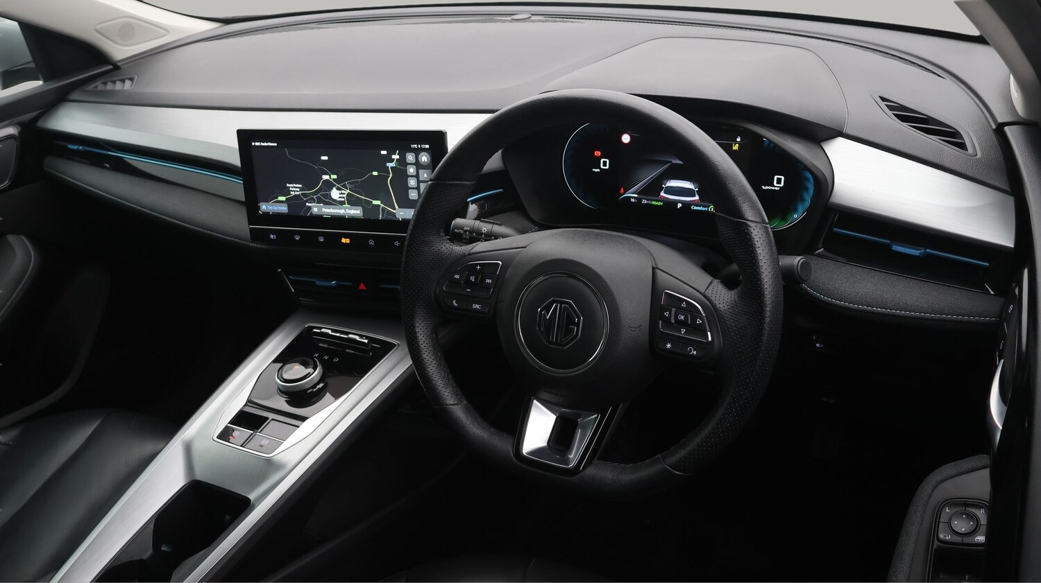 Used MG MG5 for sale - 77187736: Photo 9