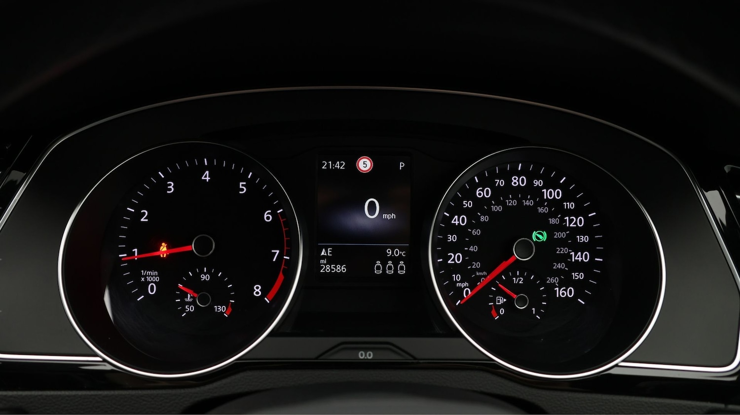 Used Volkswagen Passat 2023 for sale - 77746110: Photo 10