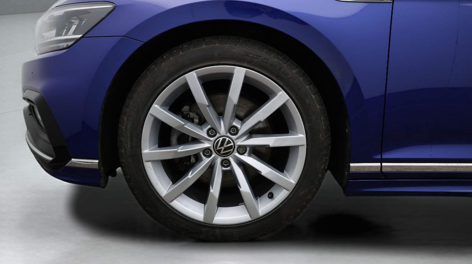 Used Volkswagen Passat 2023 for sale - 77746110: Photo 18