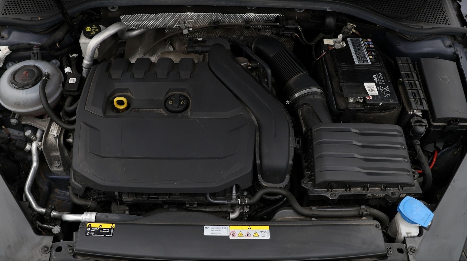 Used Volkswagen Passat 2023 for sale - 77746110: Photo 19