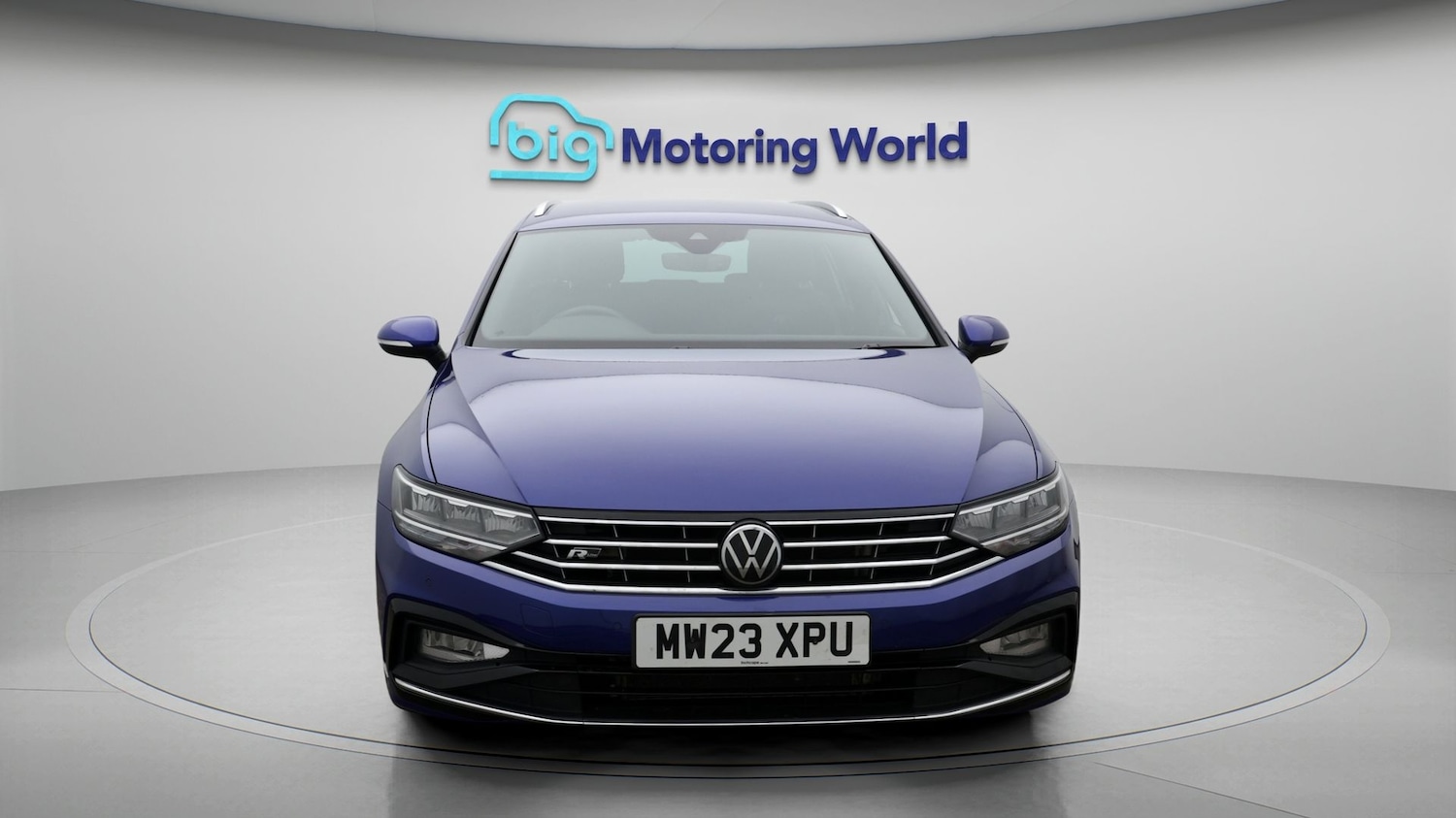 Used Volkswagen Passat 2023 for sale - 77746110: Photo 2