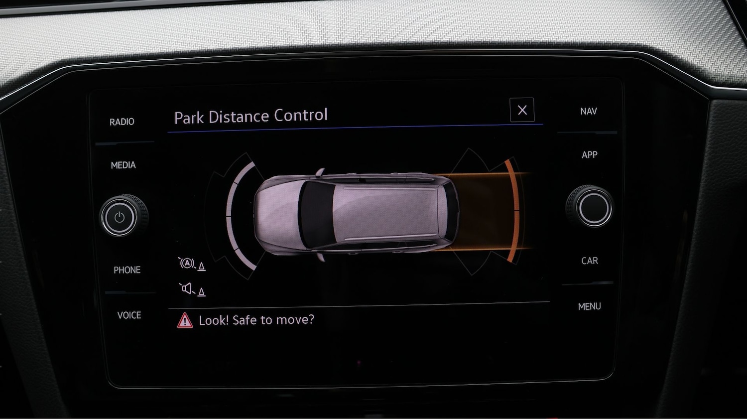 Used Volkswagen Passat 2023 for sale - 77746110: Photo 24