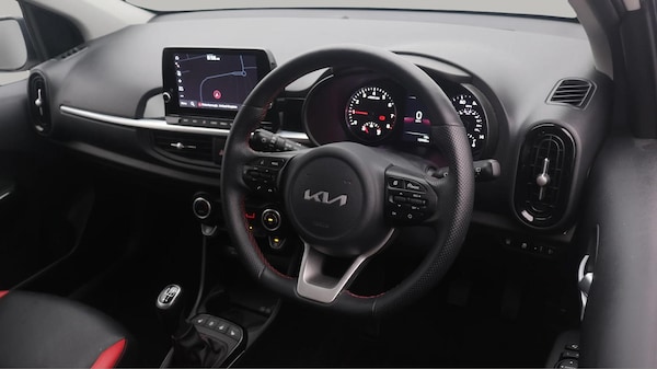 Used Kia Picanto 2022 for sale - 76239012: Photo 10