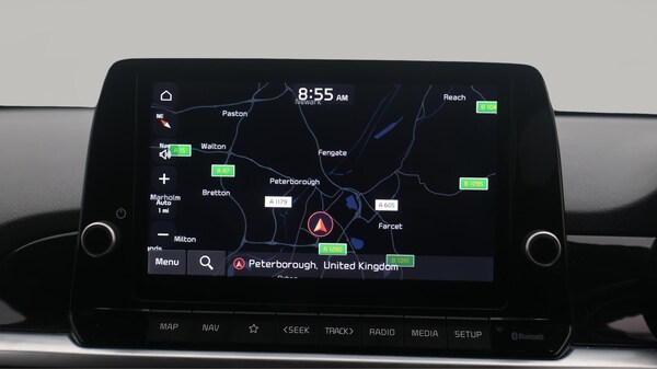 Used Kia Picanto 2022 for sale - 76239012: Photo 12
