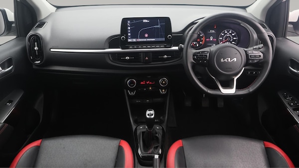 Used Kia Picanto 2022 for sale - 76239012: Photo 14