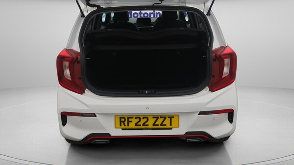 Used Kia Picanto 2022 for sale - 76239012: Photo 18