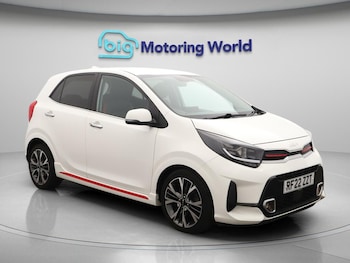 Kia - Picanto