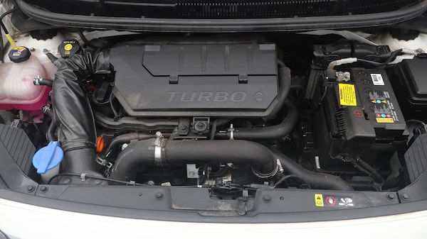 Used Kia Picanto 2022 for sale - 76239012: Photo 20