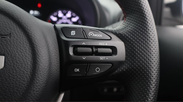Used Kia Picanto 2022 for sale - 76239012: Photo 27